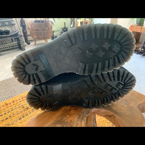 Limited Edition Dr. Martens X Dolls Kill - Picture 9 of 11